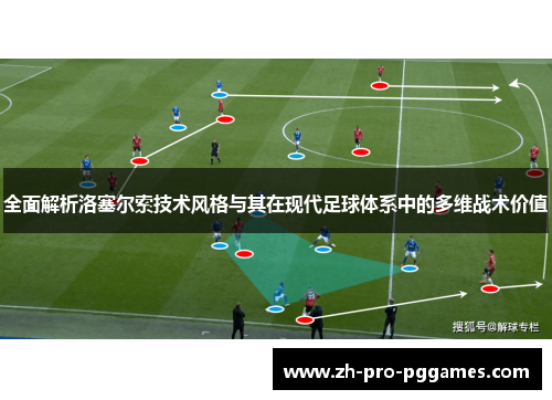 全面解析洛塞尔索技术风格与其在现代足球体系中的多维战术价值